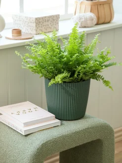 Sale Blomsterpotte Milly Ø23,6 Cm Vaser Og Potter