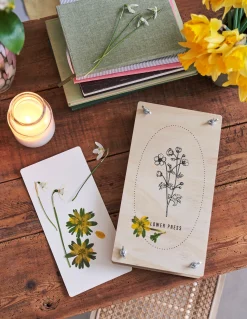 Clearance Blomsterpresse Hobby Redskaper