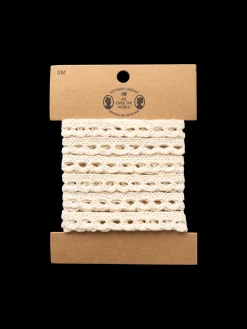 New Blondegavebånd Jule­Innpakning|Garn Og Sytilbehør