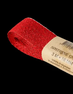 New Bånd Jule­Innpakning|Gavebånd