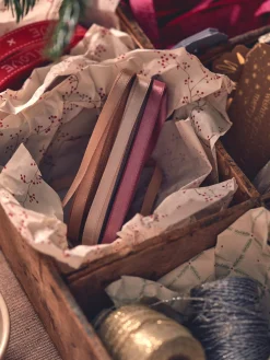 Sale Bånd JuleInnpakning|Gavebånd