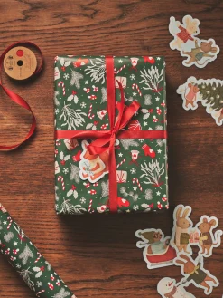 Discount Bånd Jule­Innpakning|Gavebånd