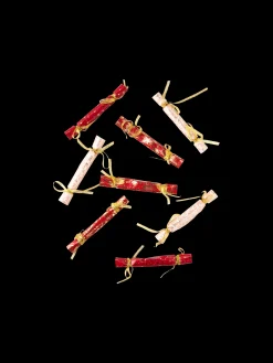 Discount Boks Med Julesmellbonboner Julepynt|Festpynt