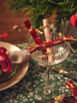 Discount Boks Med Julesmellbonboner Julepynt|Festpynt