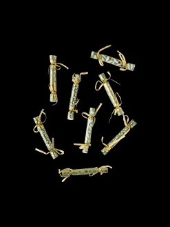 Sale Boks Med Julesmellbonboner Julepynt|Festpynt