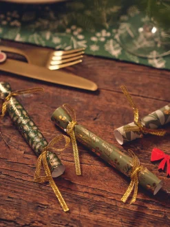 Sale Boks Med Julesmellbonboner Julepynt|Festpynt