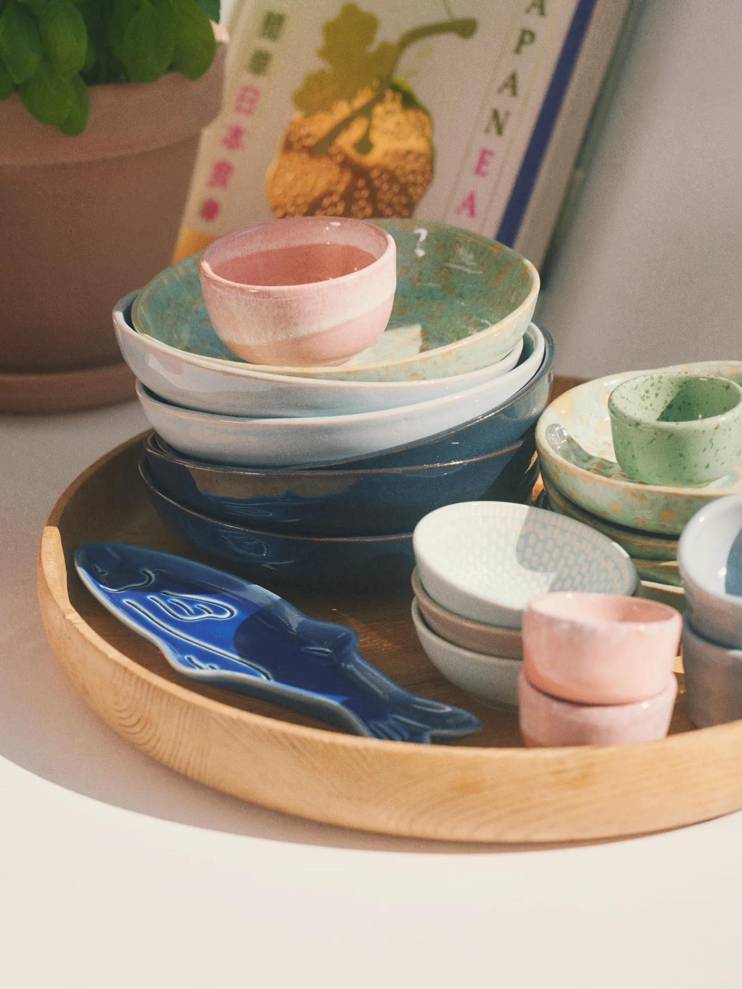 Outlet Bolle Servise