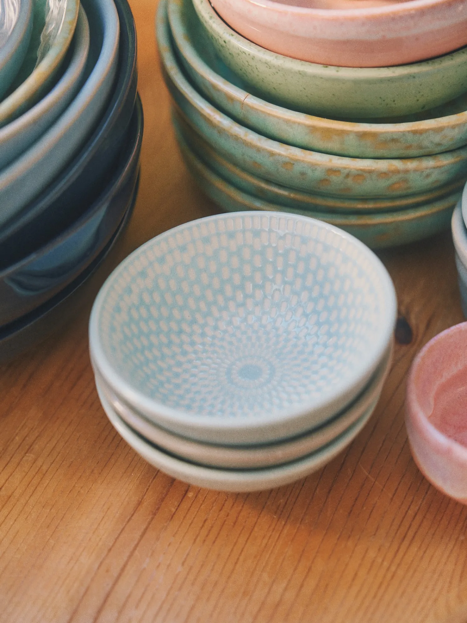 Outlet Bolle Servise