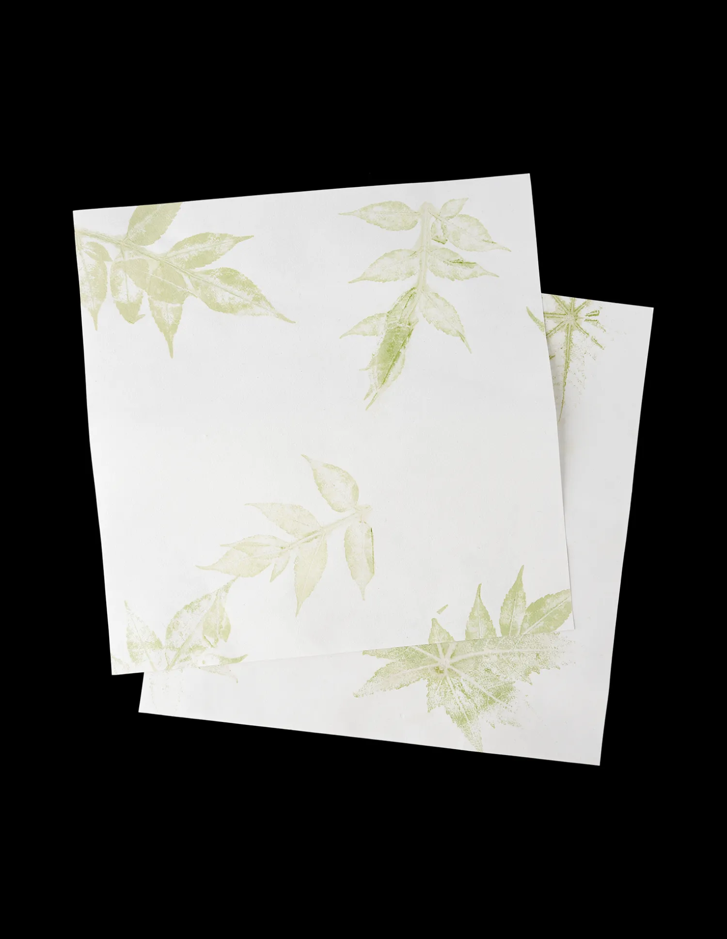 Clearance Bomullsark Skrivesaker