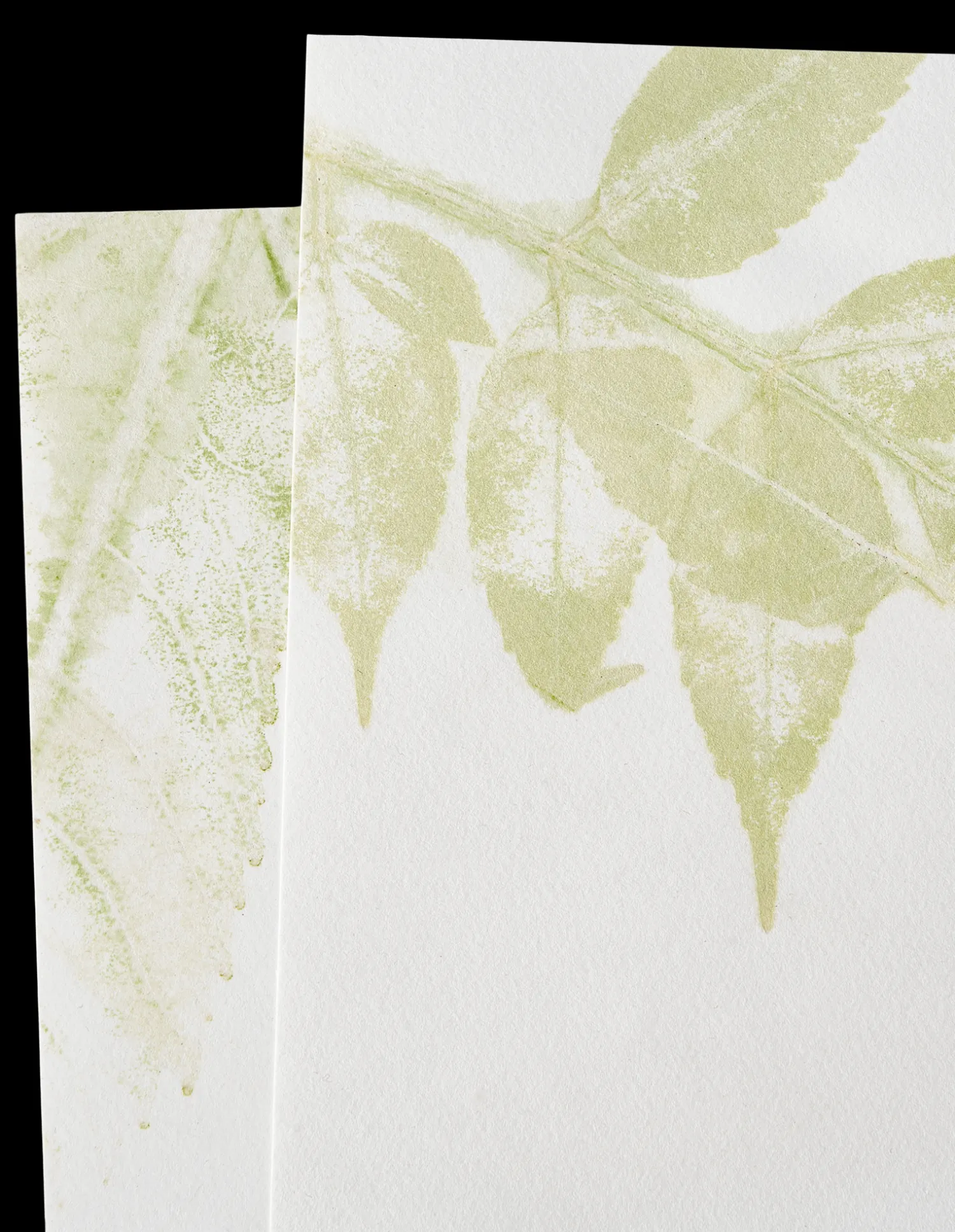 Clearance Bomullsark Skrivesaker