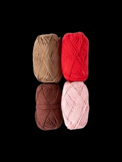 Discount Bomullsgarn 8/4 Bomullsgarn