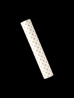 Clearance Bomullspapir Med Glitter Skrivesaker