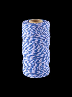 Best Bomullstråd Jule­Innpakning|Dekorasjon