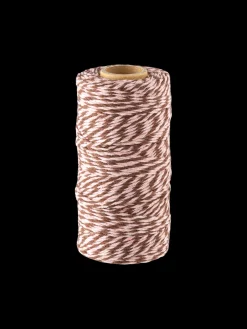 Best Bomullstråd Jule­Innpakning|Dekorasjon