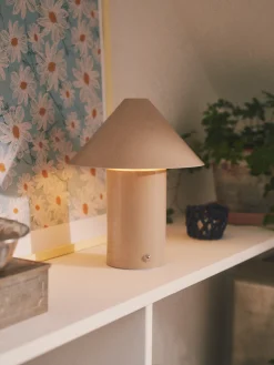 Discount Bordlampe Lamper