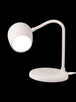 Sale Bordlampe Med Høyttaler Lamper|Elektronikk