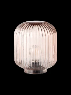 Best Bordlampe Med LED Lamper