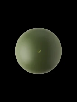 Outlet Bordlampe Med LED Lamper