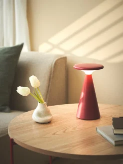 Discount Bordlampe Med LED Lamper