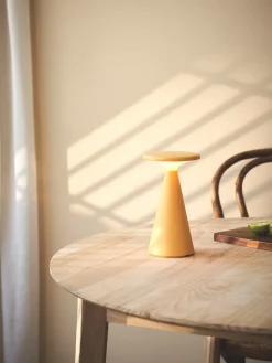 Online Bordlampe Med LED Lamper