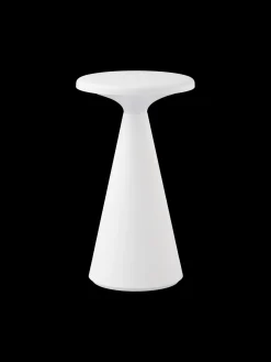 Bordlampe Med LED Lamper