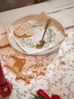 Online Bordløper Kjøkkentekstiler|Kjøkkentekstiler