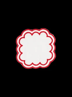 Bordskåner Av Tekstil Servise|Bord­Dekking