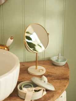 Bordspeil Speil|Baderomstilbehør