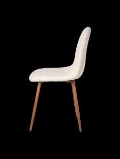 Discount Boucléstol Stoler