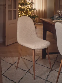 Discount Boucléstol Stoler