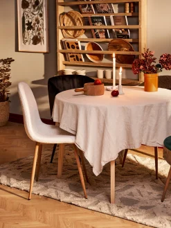 Discount Boucléstol Stoler