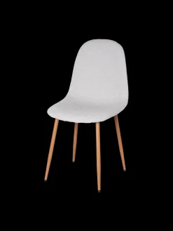 Best Boucléstol Stoler