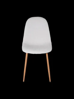 Best Boucléstol Stoler