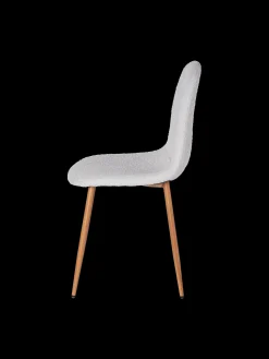 Best Boucléstol Stoler