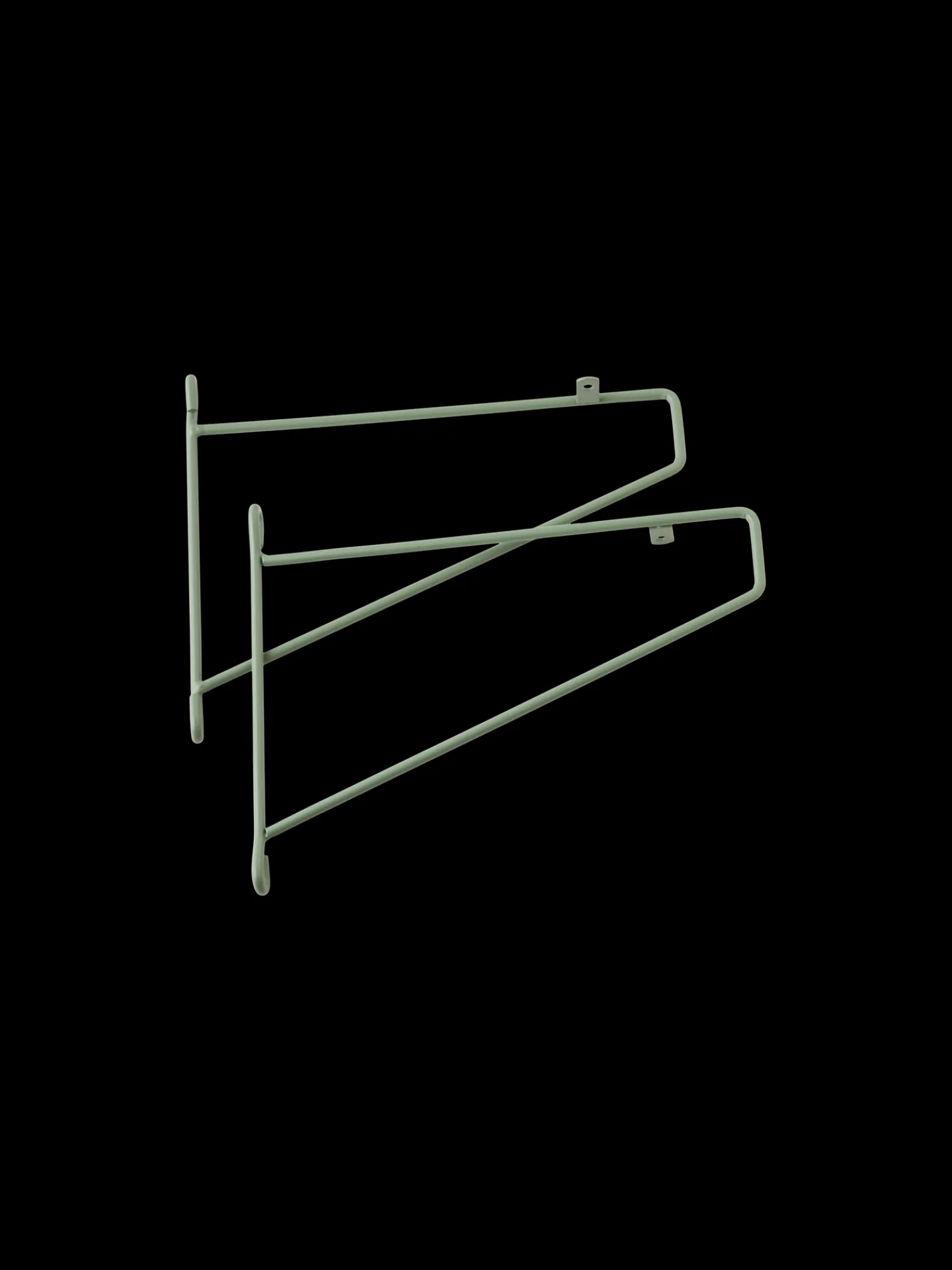 Best Brakettsett Til Hylle Hyller