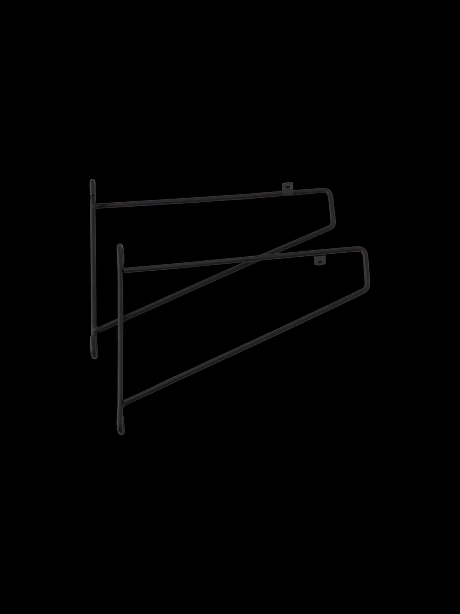 Best Brakettsett Til Hylle Hyller