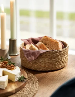 New Brødkurv Servise