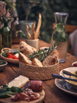 New Brødkurv Servise