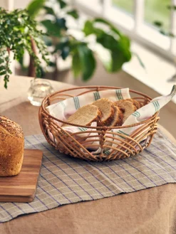 New Brødkurv Servise