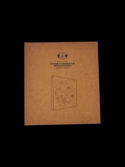 Discount Brettbar Lerretsblokk For Akvarellmaling, 20 X 20 Cm Tilbehør Til Maling