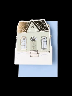 Hot Brettbart Kort Med Konvolutt Julekort|Kort