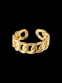 New Brigitte-ring Ringer
