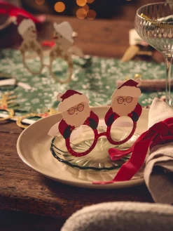 Best Briller Til Julebordet Julepynt|Festpynt