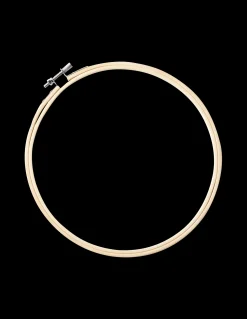 Broderiramme Broderi