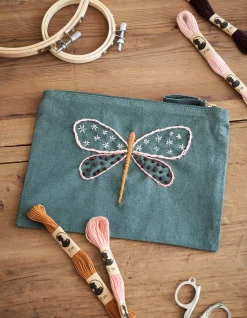 Best Broderiramme Broderi