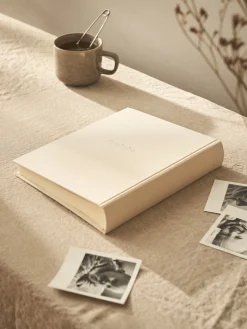 Bryllupsalbum Skrivesaker