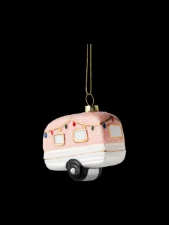 Clearance Campingvognornament Juletrepynt|Dekorasjon