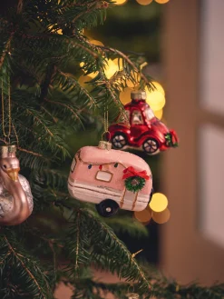 Clearance Campingvognornament Juletrepynt|Dekorasjon