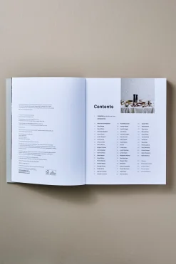 Clay Salongbordbøker