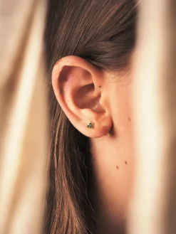 Sale Clover-øreringer Øreringer